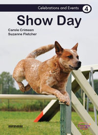 Show Day : Celebrations & Events - Suzanne Fletcher