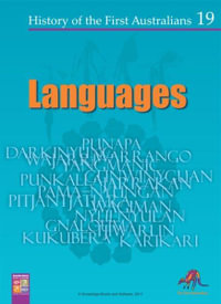 Languages : History of the First Australians - R.T. Watts