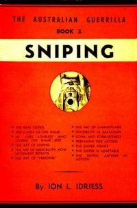 Sniping - Ion Idriess