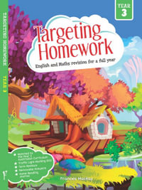 Targeting Homework Book 3 : Targeting Homework - Frances Mackay