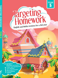 Targeting Homework Book 5 : Targeting Homework - Frances Mackay