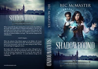 Shadowbound : The Dark Arts - Bec McMaster