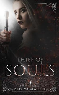 Thief of Souls - Bec McMaster