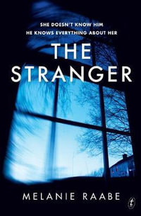 The Stranger - Melanie Raabe