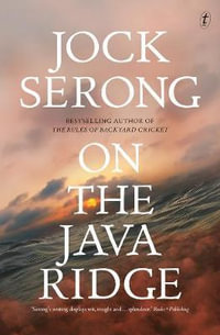 On the Java Ridge - Jock Serong