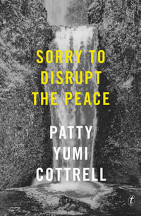 Sorry to Disrupt the Peace - Patrick Cottrell