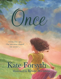 Once - Kate Forsyth