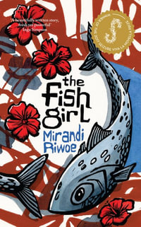 The Fish Girl - Mirandi Riwoe