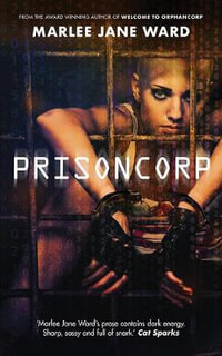 Prisoncorp - Marlee Jane Ward