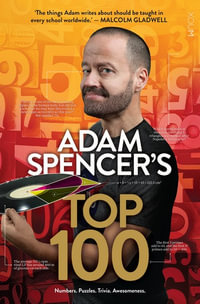 Adam Spencer's Top 100 - Adam Spencer