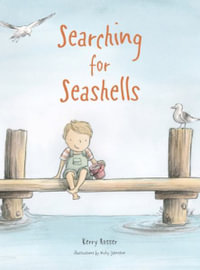 Searching for Seashells - Kerry Rosser