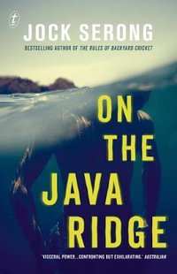 On the Java Ridge - Jock Serong