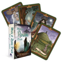 Mists of Avalon Oracle : Walk the Spiritual Path - Rose Inserra