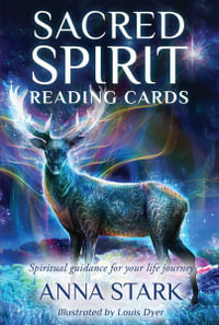 Sacred Spirit Reading Cards : Reading Card - Anna Stark