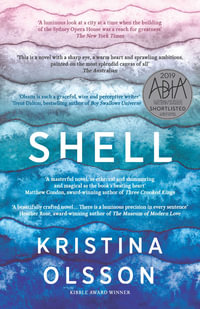 Shell - Kristina Olsson