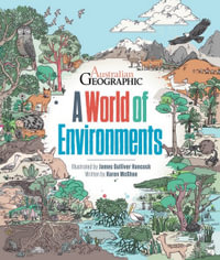 A World of Environments - Karen McGhee