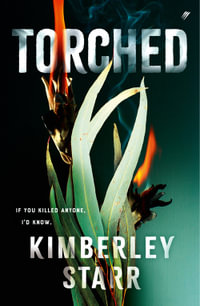 Torched - Kimberley Starr