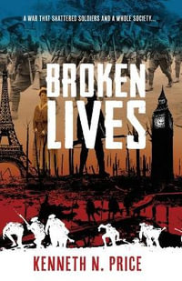 Broken Lives - Kenneth Price