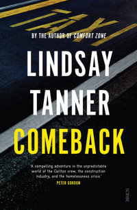 Comeback : Jack van Duyn - Lindsay Tanner