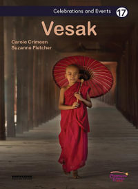 Vesak : Celebrations & Events - Suzanne Fletcher