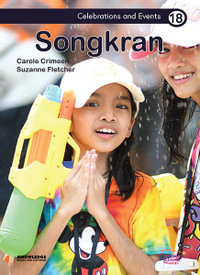 Songkran : Celebrations & Events - Suzanne Fletcher