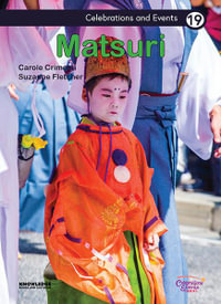 Matsuri : Celebrations & Events - Suzanne Fletcher