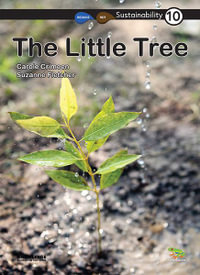 The Little Tree : Sustainability - Suzanne Fletcher