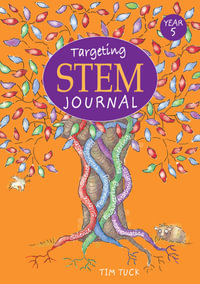 Targeting STEM Journal Year 5 - Pascal Press