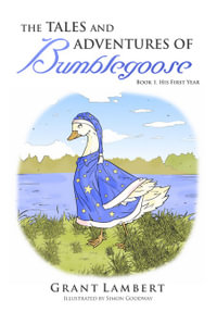 The Tales and Adventures of Bumblegoose : THE TALES AND ADVENTURES OF BUMBLEGOOSE - Grant Lambert