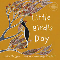 Little Bird's Day - Sally Morgan