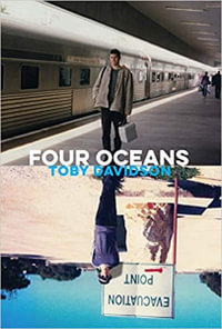 Four Oceans - Toby Davidson