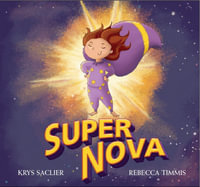 Super Nova - Krys Saclier