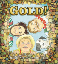 Gold! - Jackie Kerin