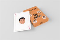 The Office Playing Cards - Chantel de Sousa