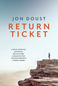 Return Ticket - Jon Doust