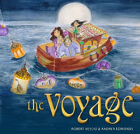 The Voyage - Robert Vescio