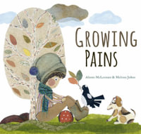 Growing Pains - Alison McLennan