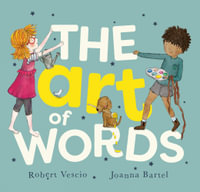 The Art of Words - Robert Vescio