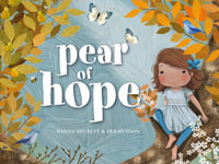 Pear of Hope - Wenda Shurety