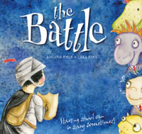 The Battle : Starting School Can be Scary Sometimes! - Ashling Kwok