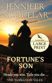 Fortune's Son : Large Print - Jennifer Scoullar