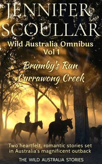 Wild Australia Omnibus : Vol 1 - Jennifer Scoullar