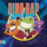 Dino Rap - James Mellon