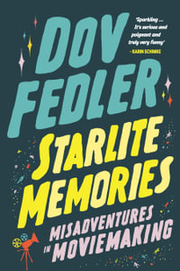 Starlite Memories - Dov Fedler