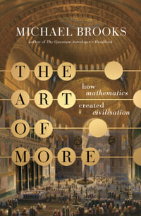 The Art of More : how mathematics created civilisation - Michael Brooks