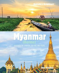 myanmar country