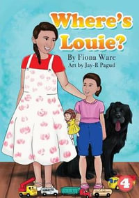 Where's Louie? - Fiona Ware