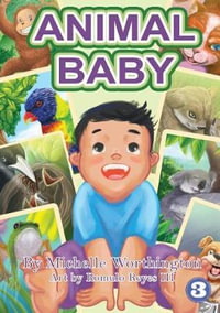 Animal Baby - Michelle Worthington