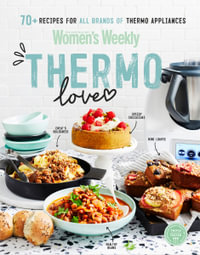 Thermo Love - The Australian Women's Weekly