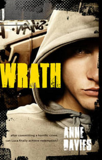 Wrath - Anne Davies